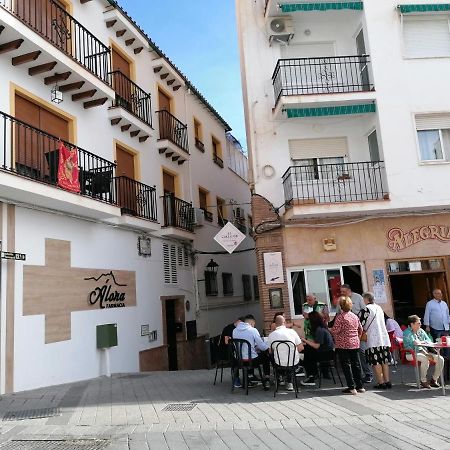 La Casita De Sandra Alora Exterior foto