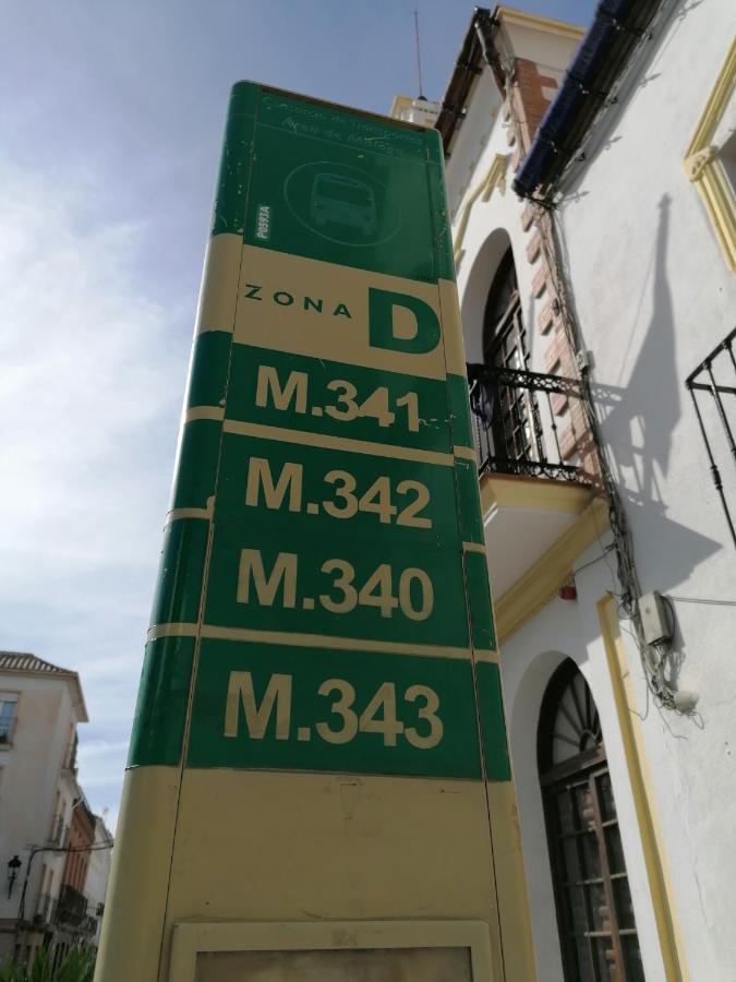 La Casita De Sandra Alora Exterior foto