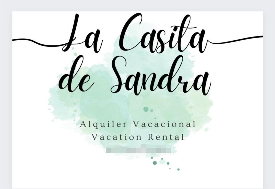 La Casita De Sandra Alora Exterior foto